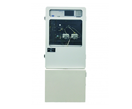 型号CODmax II铬法COD分析仪 型号CODmax II铬法COD分析仪