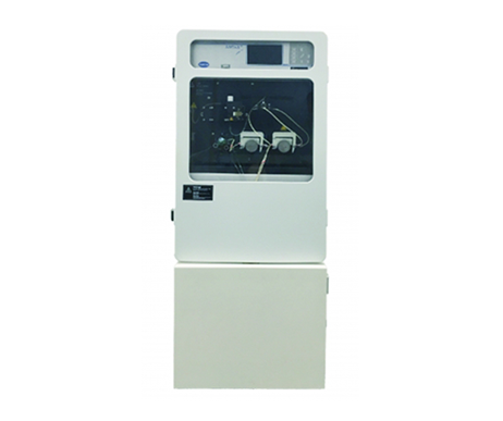 型号CODmax II铬法COD分析仪 型号CODmax II铬法COD分析仪