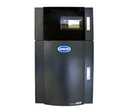 XOS 总铅/总砷 重金属系列在线分析仪 XOS 总铅/总砷 重金属系列在线分析仪