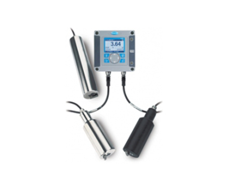 SOLITAX? sc 浊度 / 悬浮物探头 / 悬浮物测定仪 SOLITAX? sc 浊度 / 悬浮物探头 / 悬浮物测定仪