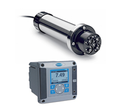 NISE sc 硝氮分析仪 NISE sc 硝氮分析仪