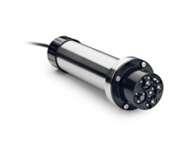 AN-ISE sc复合氨氮硝氮分析仪 AN-ISE sc复合氨氮硝氮分析仪