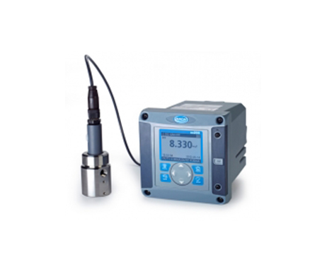 Polymetron 9582溶解氧分析仪 Polymetron 9582溶解氧分析仪