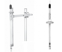 浸没式pH/ORP检测器HC-7系列 浸没式pH/ORP检测器HC-7系列