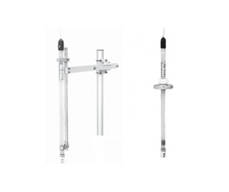 浸没式pH/ORP检测器HC-7系列 浸没式pH/ORP检测器HC-7系列