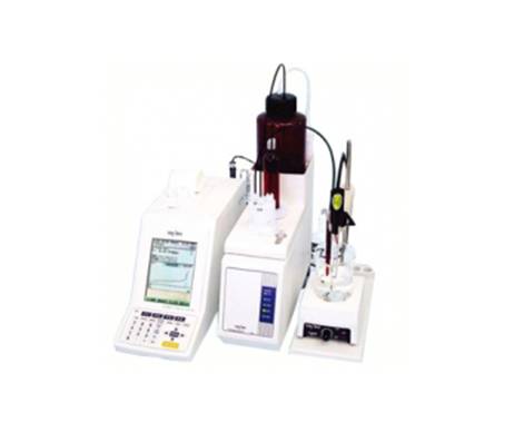 AUT-701自动滴定仪 AUT-701自动滴定仪
