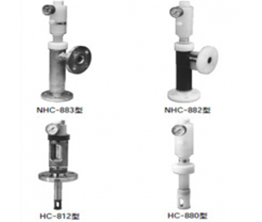 流通式pH,ORP检测器HC-8系列 流通式pH,ORP检测器HC-8系列