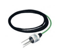 Hydra探头II型,测量土壤湿度/温度/盐度 Hydra探头II型,测量土壤湿度/温度/盐度