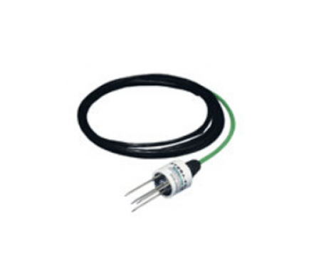 Hydra探头II型,测量土壤湿度/温度/盐度 Hydra探头II型,测量土壤湿度/温度/盐度