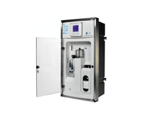 Polymetron 9245 钠离子分析仪 Polymetron 9245 钠离子分析仪