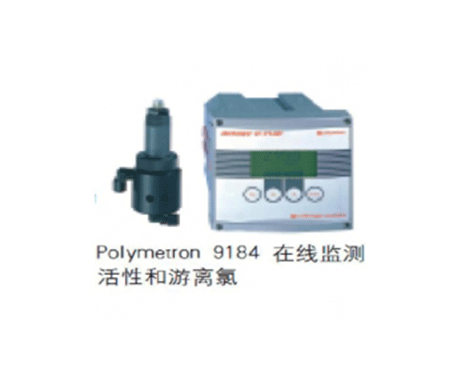 Polymetron9184 TFC/PH Polymetron9184 TFC/PH