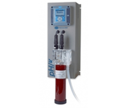 POLYMETRON 9523 阳离子电导率分析仪 POLYMETRON 9523 阳离子电导率分析仪