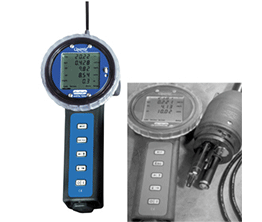 Quanta 多参数水质分析仪 Quanta 多参数水质分析仪