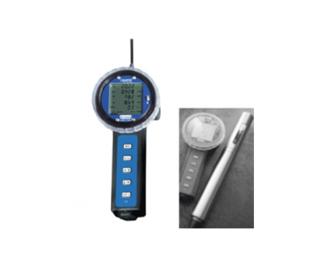 Quanta-G 地下水质分析仪 Quanta-G 地下水质分析仪