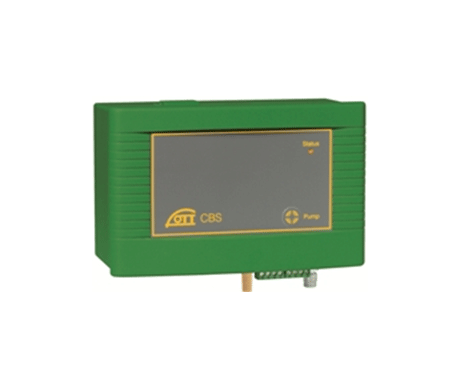 OTT CBS 气泡水位计 OTT CBS 气泡水位计