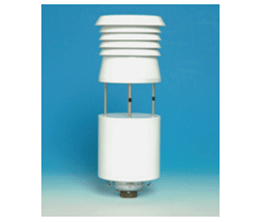 OTT CWS小型气象监测站 OTT CWS小型气象监测站