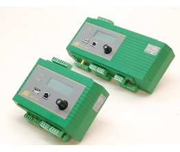 OTT netDL 500/1000 IP数据采集器 OTT netDL 500/1000 IP数据采集器