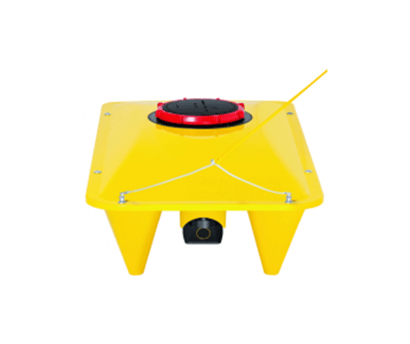 OTT Qliner2 走航式超声波多普勒流量计 OTT Qliner2 走航式超声波多普勒流量计