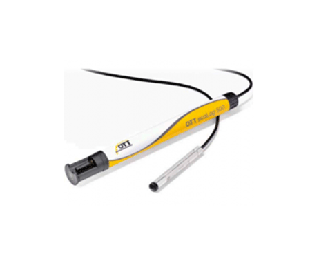 OTT ecoLog500/800 多功能地下水位记录仪 OTT ecoLog500/800 多功能地下水位记录仪