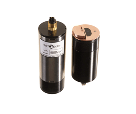 ECO 系列荧光、浊度探头