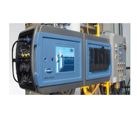 Anatel PAT700 TOC分析仪 Anatel PAT700 TOC分析仪