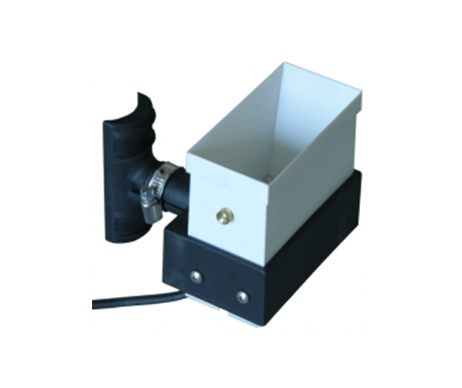 灌溉流量计-用于检测滴灌系统效率 灌溉流量计-用于检测滴灌系统效率