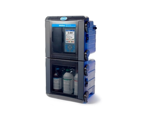 5500sc AMC氨/一氯胺分析仪 5500sc AMC氨/一氯胺分析仪