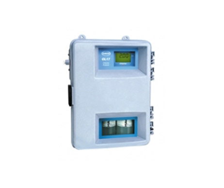 CL17/CL17D 余(总)氯检测仪 CL17/CL17D 余(总)氯检测仪