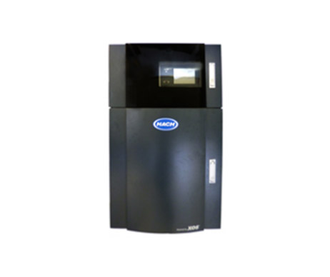 XOS 总铅/总砷 重金属系列在线分析仪 XOS 总铅/总砷 重金属系列在线分析仪