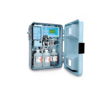 CA610在线氟化物分析仪 CA610在线氟化物分析仪