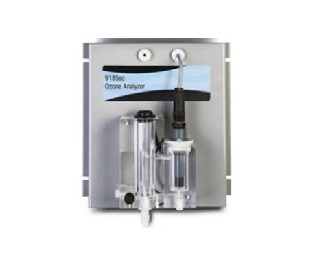 9185 sc 臭氧分析仪 9185 sc 臭氧分析仪