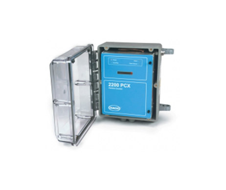 2200 PCX 颗粒计数仪 2200 PCX 颗粒计数仪