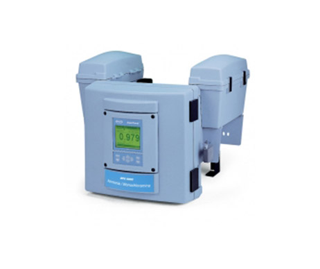 APA6000 碱度分析仪 APA6000 碱度分析仪