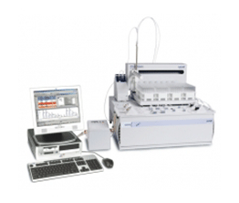 Quickchem 8500 流动注射分析系统 Quickchem 8500 流动注射分析系统
