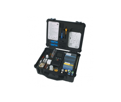 Eclox 便携式水质毒性分析仪 Eclox 便携式水质毒性分析仪