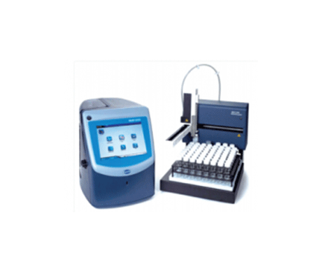 QbD1200实验室TOC(总有机碳)分析仪 QbD1200实验室TOC(总有机碳)分析仪