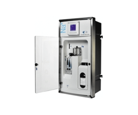 Polymetron 9245 钠离子分析仪 Polymetron 9245 钠离子分析仪