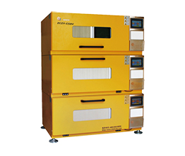 ZCZY-CS8V组合式二氧化碳振荡培养箱 ZCZY-CS8V组合式二氧化碳振荡培养箱