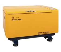 卧式光照振荡培养箱ZQWY-200GV 卧式光照振荡培养箱ZQWY-200GV