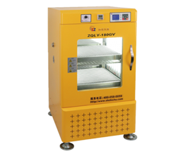 立式光照振荡培养箱ZQLY-180GV 立式光照振荡培养箱ZQLY-180GV
