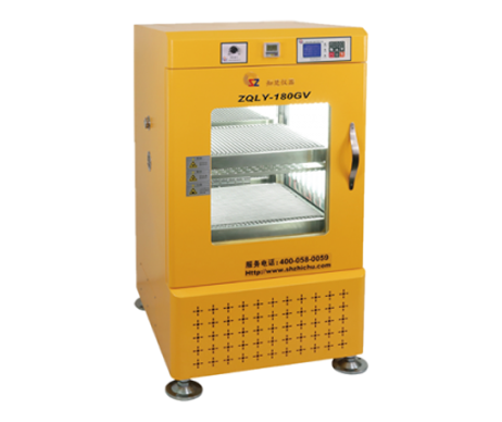 立式光照振荡培养箱ZQLY-180GV 立式光照振荡培养箱ZQLY-180GV