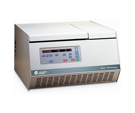 Allegra 64R 台式冷冻离心机 Allegra 64R 台式冷冻离心机