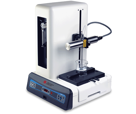 HIAC 9703+不溶性微粒检测仪 HIAC 9703+不溶性微粒检测仪