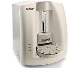 Vi-CELL XR全自动细胞计数活性分析仪 Vi-CELL XR全自动细胞计数活性分析仪