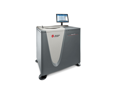 Optima AUC分析型超速离心机 Optima AUC分析型超速离心机