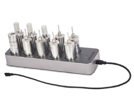 BX-ML系列温度、湿度、压力无线验证系统