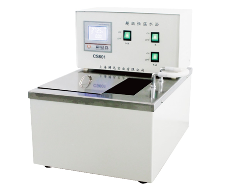CS系列超级恒温水浴 CS系列超级恒温水浴