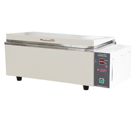 SSW系列电热恒温水槽 SSW系列电热恒温水槽