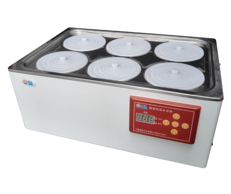 HH.S21-6电热恒温水浴锅 HH.S21-6电热恒温水浴锅