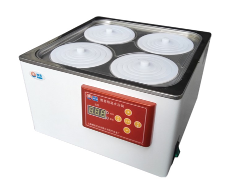 HH.S21-4电热恒温水浴锅 HH.S21-4电热恒温水浴锅
